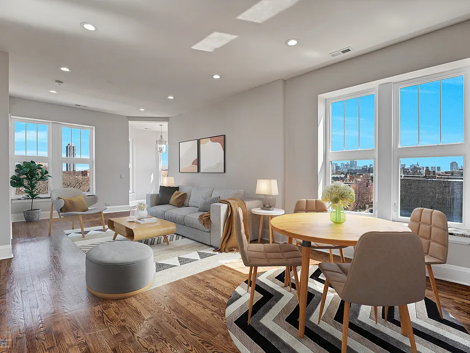 Luxurious Livingroom!