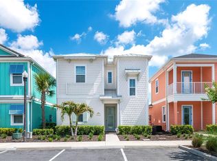 8037 Sandy Toes Way, Kissimmee, FL 34747