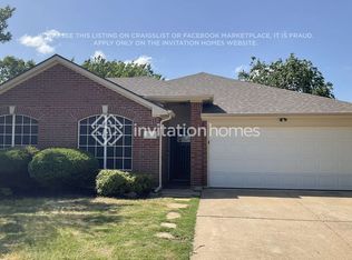 1010 Barkridge Dr, McKinney, TX 75069