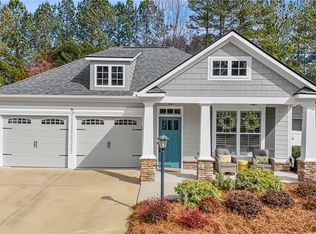 356 Shoal Creek Way, Dallas, GA 30132