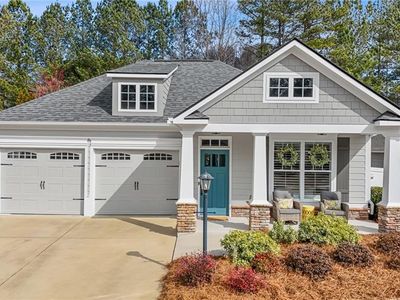 356 Shoal Creek Way, Dallas, GA, 30132