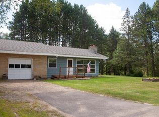 4137 River Rd, Rhinelander, WI 54501
