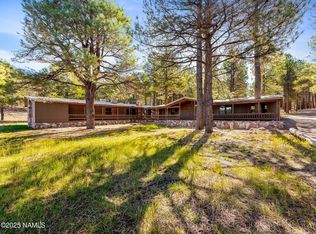 3328 Crimson Rd, Flagstaff, AZ 86005