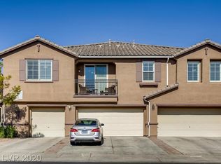 21 Red Oak Canyon St UNIT 3, Henderson, NV 89012