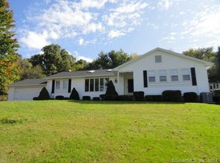 11 Mount Vernon Dr, East Granby, CT 06026