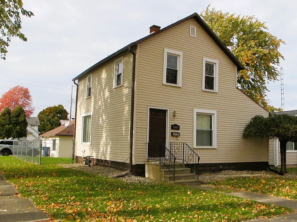 1st image of 500 Gibson St