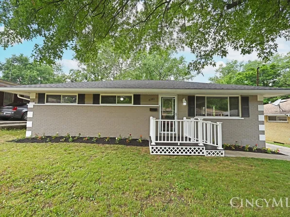 8781 Venus Ln, Cincinnati, OH 45231