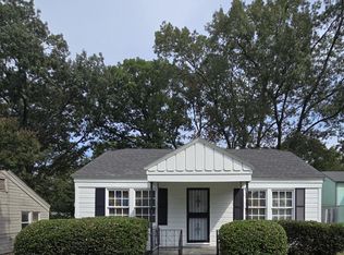 4712 W 24th St, Little Rock, AR 72204