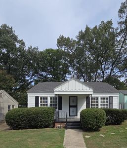 4712 W 24th St, Little Rock, AR, 72204