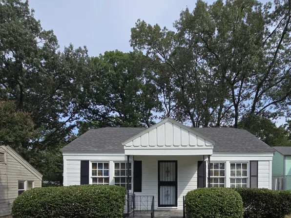 4712 W 24th St, Little Rock, AR 72204