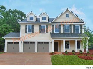 12511 Pine Terrace Ct, Charlotte, NC 28273