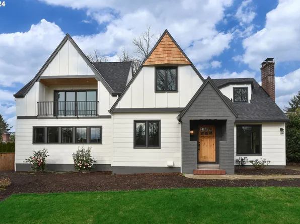 3803 SE Carlton St, Portland, OR 97202