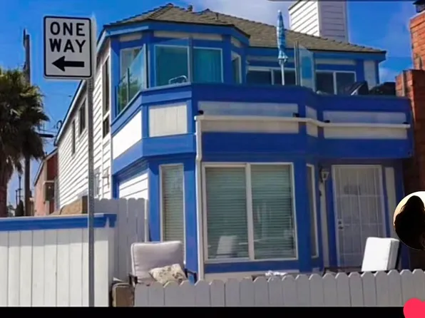 (undisclosed Address), Newport Beach, CA 92663