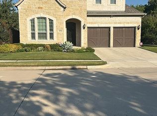 4536 Lafite Ln, Colleyville, TX 76034