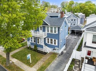 23 Fuller Rd UNIT 23, Watertown, MA 02472