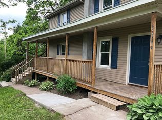 1658 Walker Rd, Palmyra, NY 14522