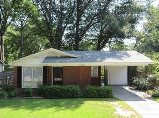 4315 Cherrydale Ave, Memphis, TN 38111