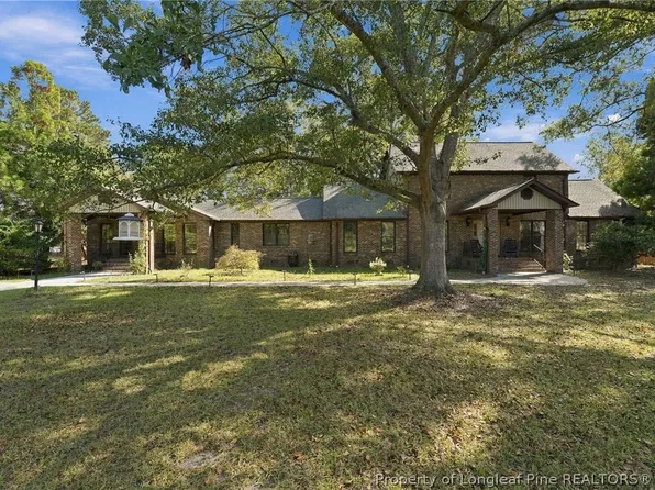 5199 Tobacco Rd, Orrum, NC 28369