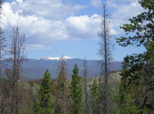 Lot 24 Kokanee Rd, Granby, CO 80446