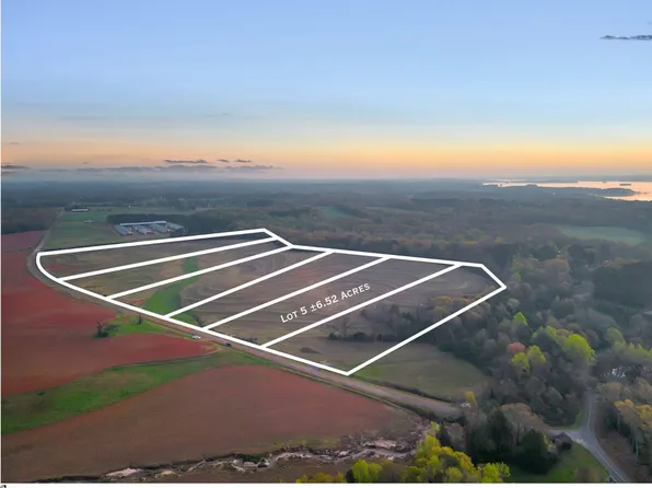0 Dobbins Rd Lot 5, Townville, SC 29689