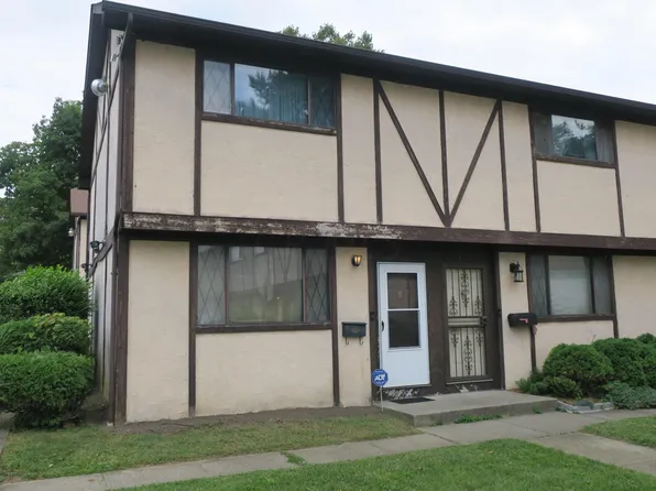 967 Hidden Acres Ct, Columbus, OH 43224
