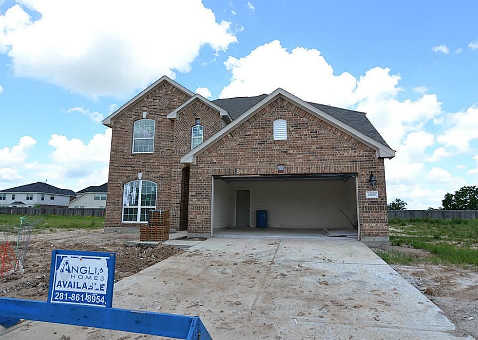 1st image of 24406 Forest Canopy Dr