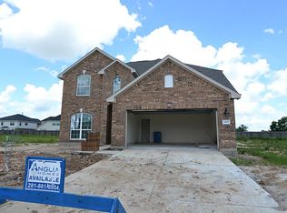 24406 Forest Canopy Dr, Katy, TX 77493
