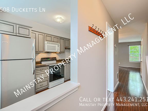 4th image of 6508 Ducketts Ln