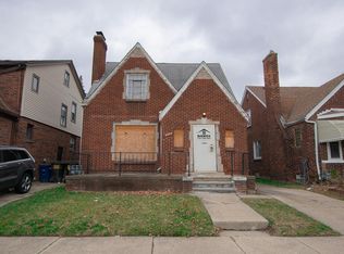 18655 Prairie St, Detroit, MI 48221