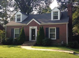 4011 Brookfield Ave, Saint Matthews, KY
