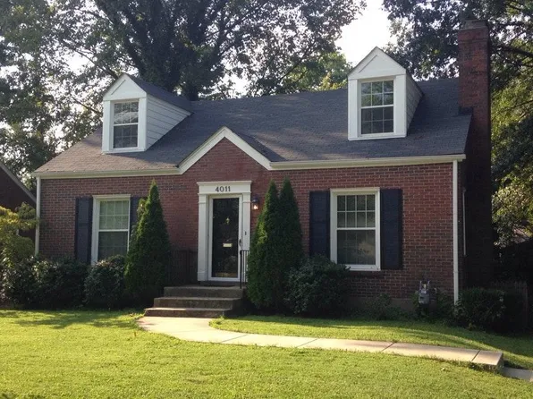 4011 Brookfield Ave, Saint Matthews, KY 40207