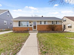 3807 N 82nd St, Milwaukee, WI 53222