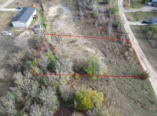 Joseph Dr, Decatur, TX 76234