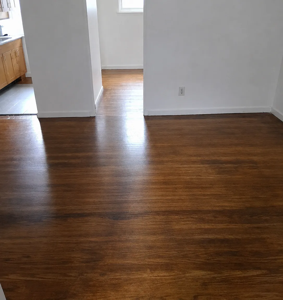 2 bed, 1.5 bath, $1,660 — Photo 2
