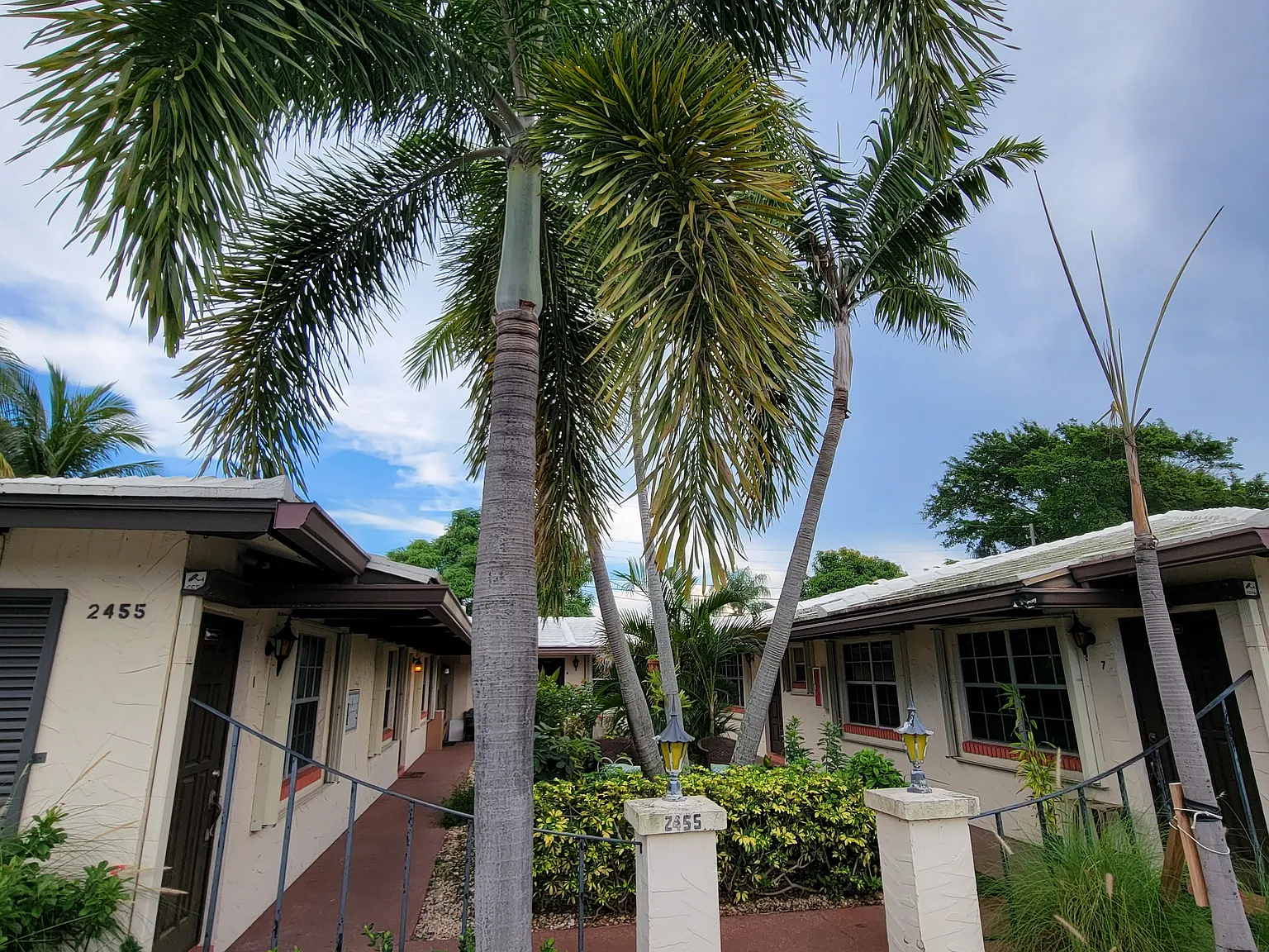1 bed, 750 sqft, $1,600 — Photo 1
