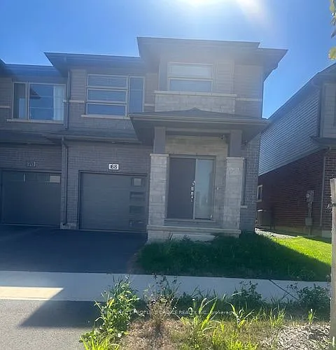 68 William St