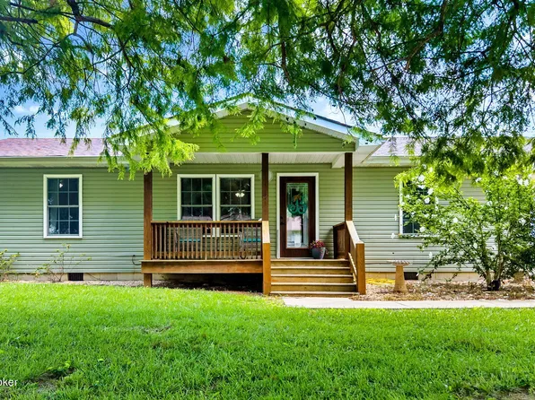 14535 S Highway 259, Leitchfield, KY 42754