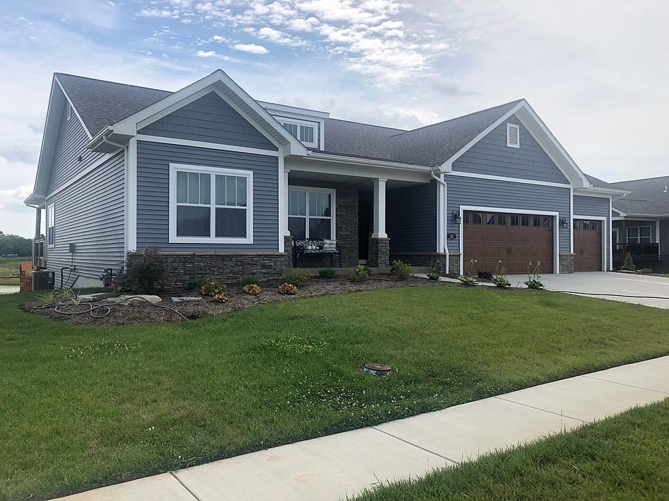 2nd image of 1327 Timber Ridge Trace Dr