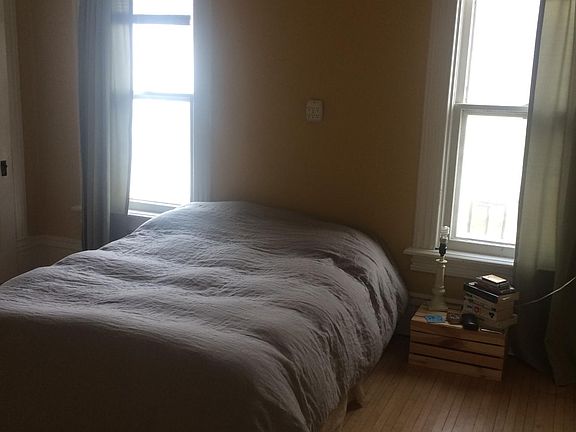 1st Bedroom