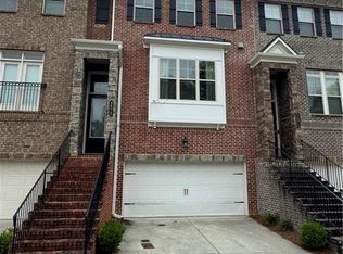 4172 Townsend Ln, Atlanta, GA 30346