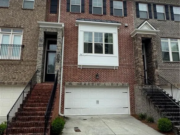 4172 Townsend Ln, Atlanta, GA 30346