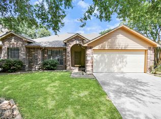16122 Cypress Point Dr, Cypress, TX 77429