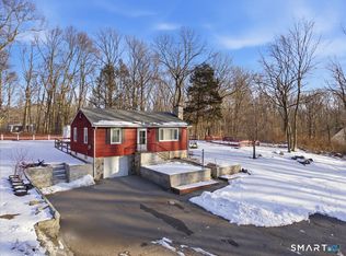 286 Moose Hill Road, Monroe, CT 06468