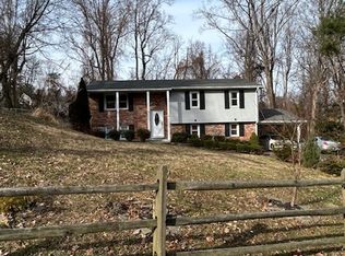 3704 Cassell Blvd, Prince Frederick, MD 20678