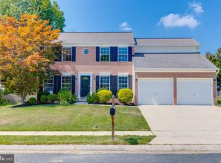 304 Miller Ct, Havre De Grace, MD 21078