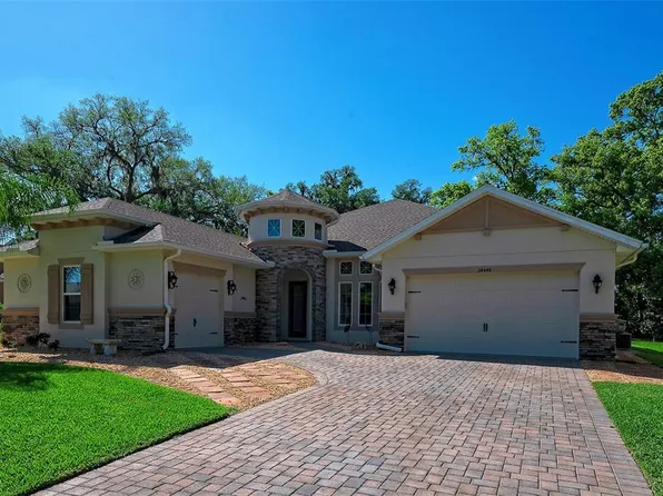 34448 Heavenly Ln, Dade City, FL 33525