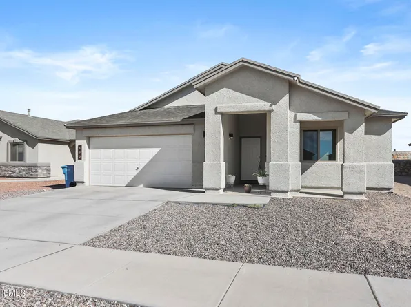 433 Villa Sol Ct, Socorro, TX 79927