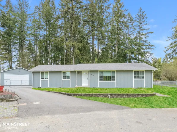 23718 68th Avenue Ct E, Graham, WA 98338