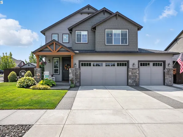 15009 NE 113th St, Vancouver, WA 98682