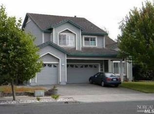 171 Grevillia, Santa Rosa, CA 94952
